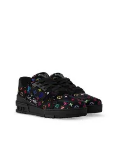 LV x TM LV Trainer Sneaker