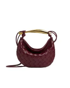 Bottega Veneta Baby Sardine