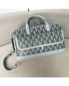 Dior Hit the Road Pet Carrier Bag