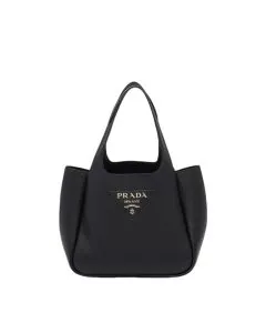 Prada Leather mini bag
