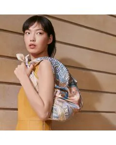Hermès Mystere au 24 scarf 90