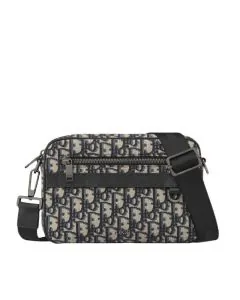 Dior Safari Bag with Strap