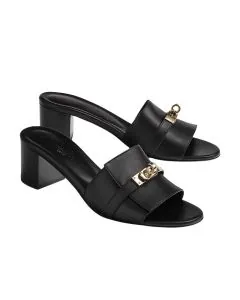 Hermes Gigi 50 sandal