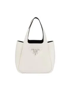 Prada Leather mini bag