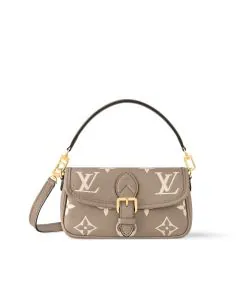 LV Nano Diane