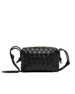 Bottega Veneta Mini Loop Camera Bag