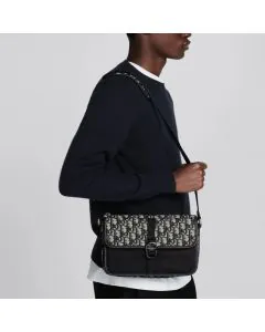 Dior 8 Bag With Strap
