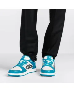 Dior B57 Low-Top Sneaker