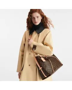 LV CarryAll MM