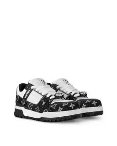 LV Trainer Maxi Sneaker