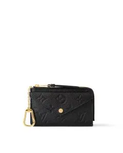 LV Card Holder Recto Verso