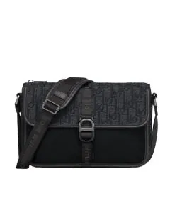 Dior 8 Bag With Strap