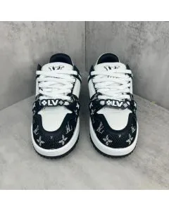 LV Trainer Maxi Sneaker