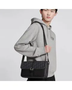 Dior 8 Bag With Strap