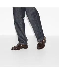 Gucci Men's loafer with Horsebit