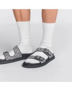 Dior Aqua Sandal