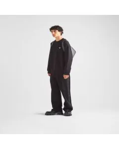 Prada Technical cotton sweatshirt