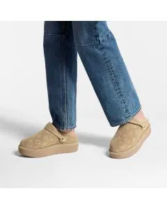 LV Aspen Platform Clog