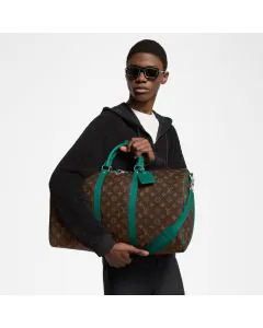 LV Keepall Bandoulière 50