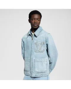 Workwear LV Denim Jacket
