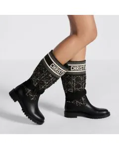 Dior D-Major Boot