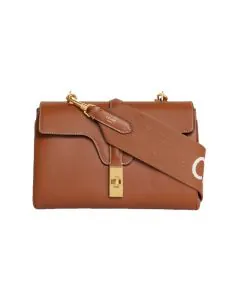 Celine TEEN SOFT 16 IN SMOOTH CALFSKIN
