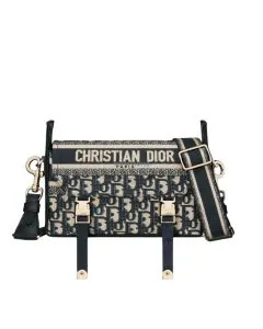 Small Dior amp Bag