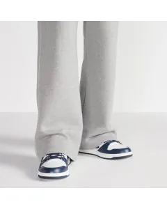 Dior B57 Low-Top Sneaker