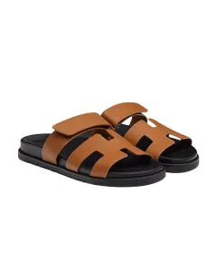 Hermes Chypre sandal
