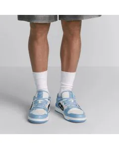 Dior B57 Low-Top Sneaker