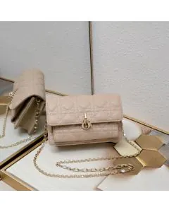 My Dior Daily Chain Pouch