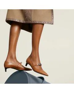 Hermes Kiara 40 pump
