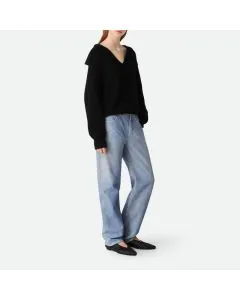 Bottega Veneta Sofia Ballerina