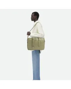 Bottega Veneta Getaway Briefcase