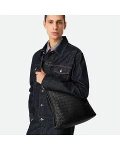 Bottega Veneta Small Traveler