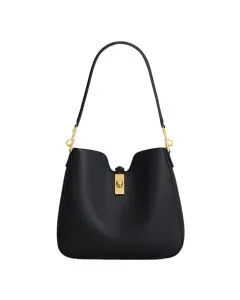 CELINE SMALL CAMILLE 16 SOFT BAG IN SMOOTH CALFSKIN