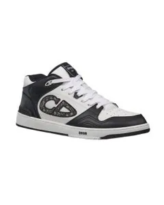 Dior B57 Mid-Top Sneaker