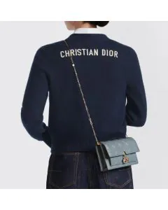 My Dior Daily Chain Pouch