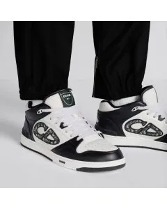 Dior B57 Mid-Top Sneaker