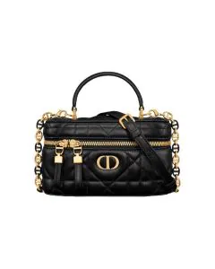 Dior Caro Mini Vanity Case