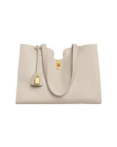 Celine CABAS 16 SOFT IN SMOOTH CALFSKIN