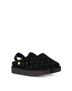 LV Aspen Platform Clog