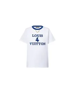 Louis 4 Vuitton T-Shirt 