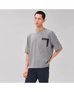 Hermès T-shirt with pocket