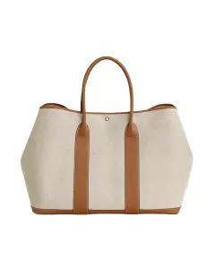 Hermes Garden Party Voyage 49 bag