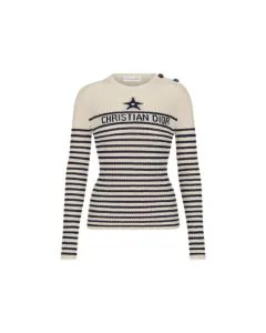 Dior iviera Sweater