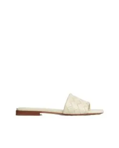Bottega Veneta Parco Flat Mule