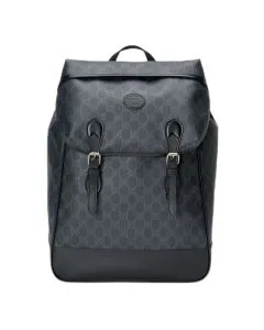 Gucci Medium backpack with Interlocking G