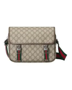 Gucci Small messenger bag