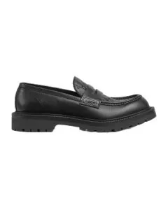 Gucci Men's loafer with Web